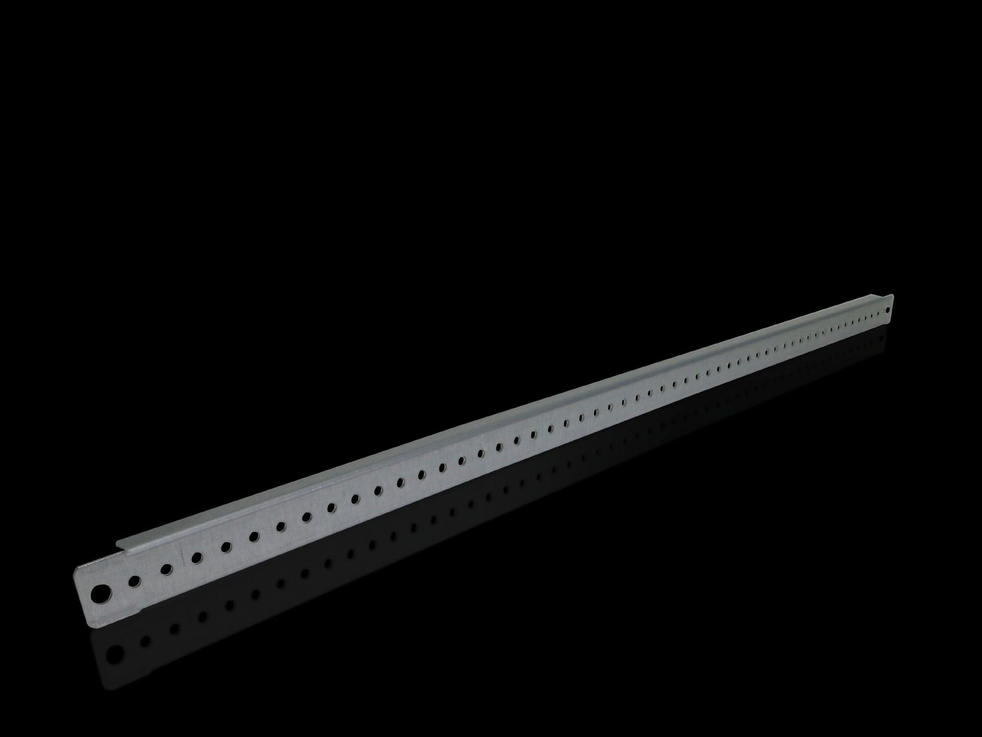TS Support strip, for TS, SE, CM, TP, for door width: 800 mm, L: 690 mm