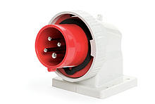 P&S 3P 4W 60A/3P 480V INLET90