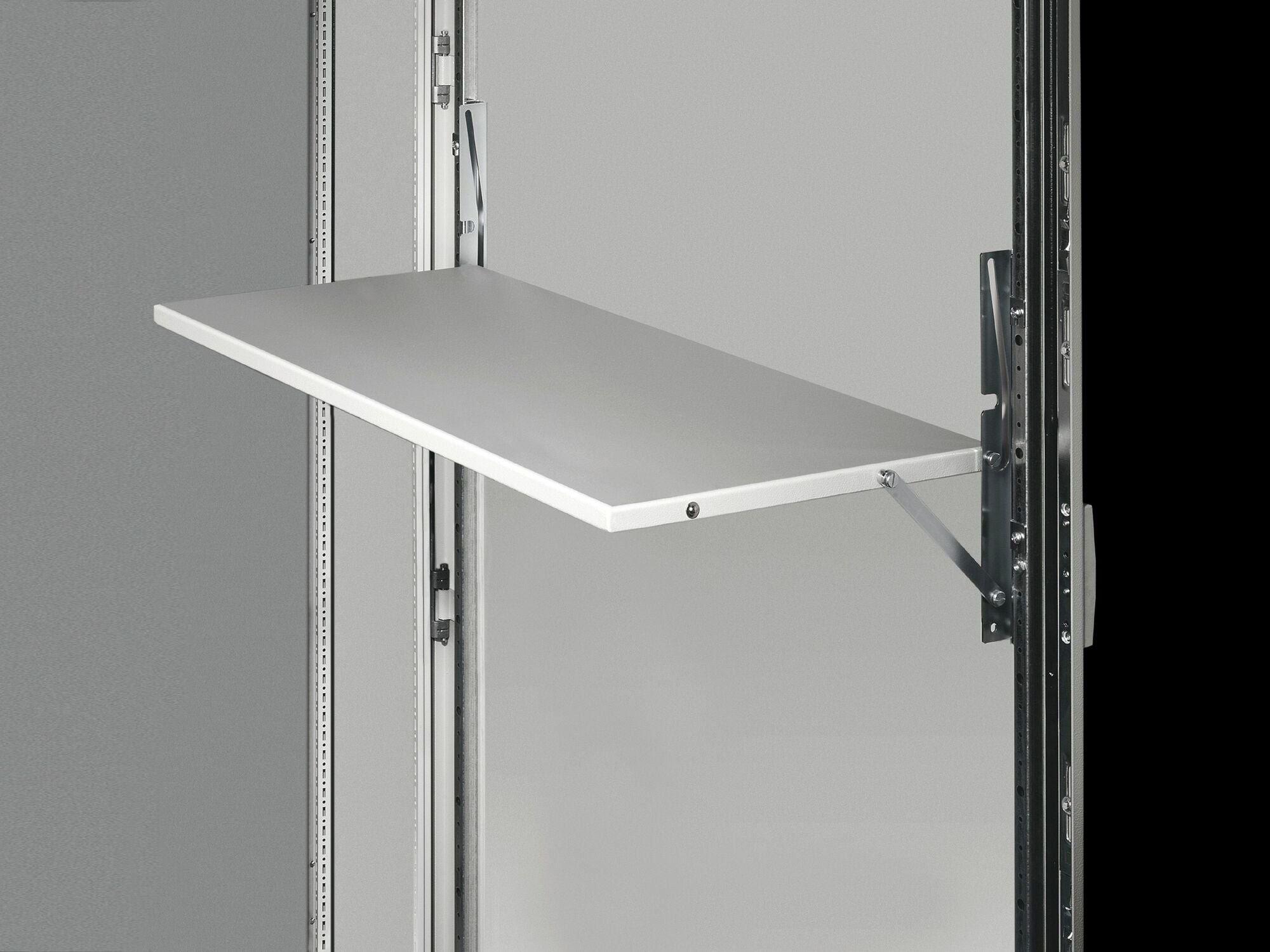 PS Utility lectern, for TS, SE, CM, PC, for door width 800 mm