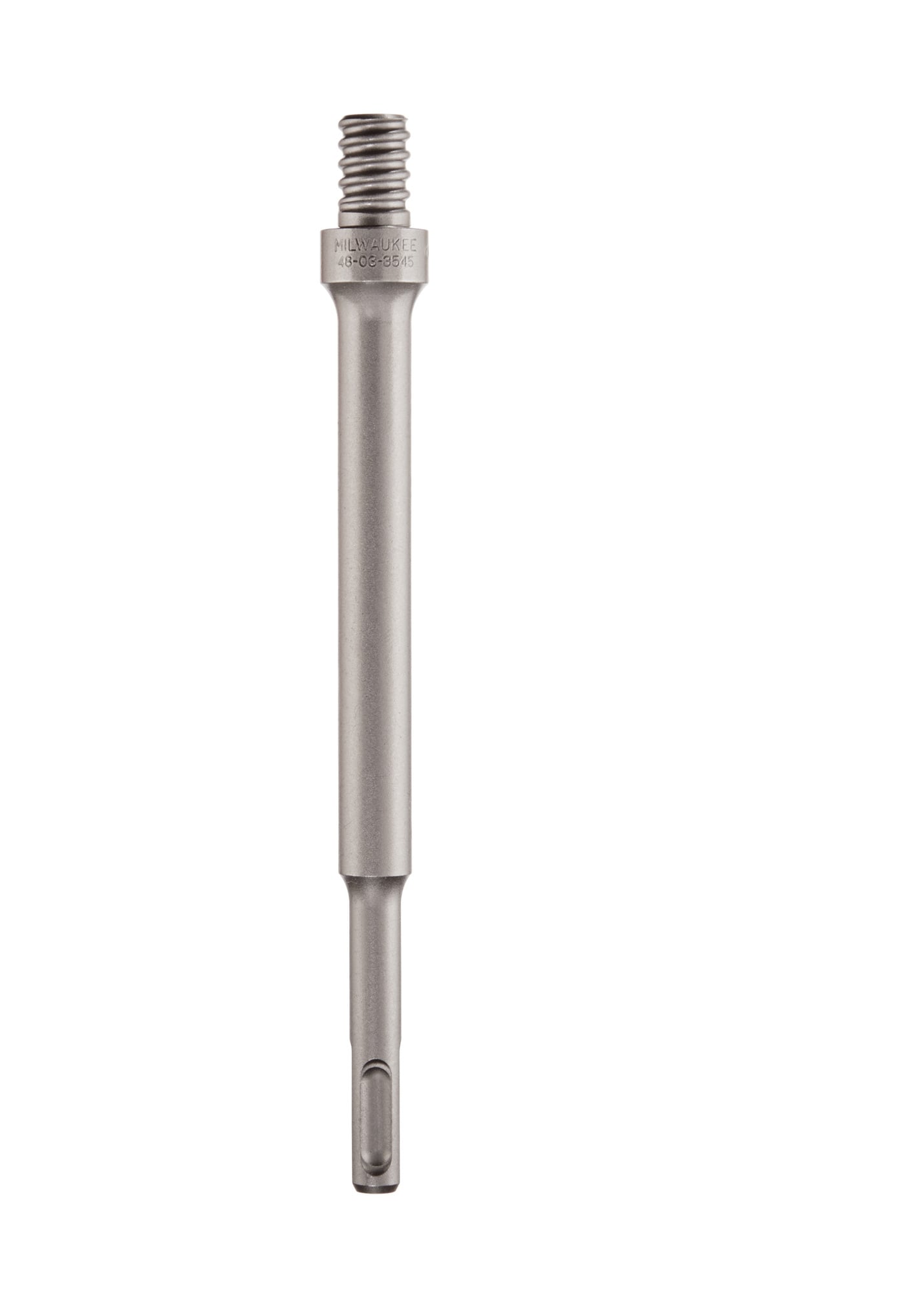 SDS Plus Thin Wall Core Bit 8 in. Adapter Shank
