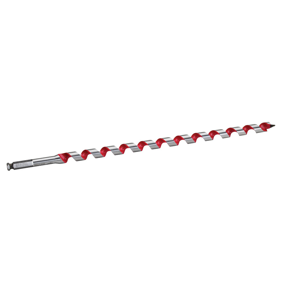 11/16 in. x 18 in. Ship Auger Bit