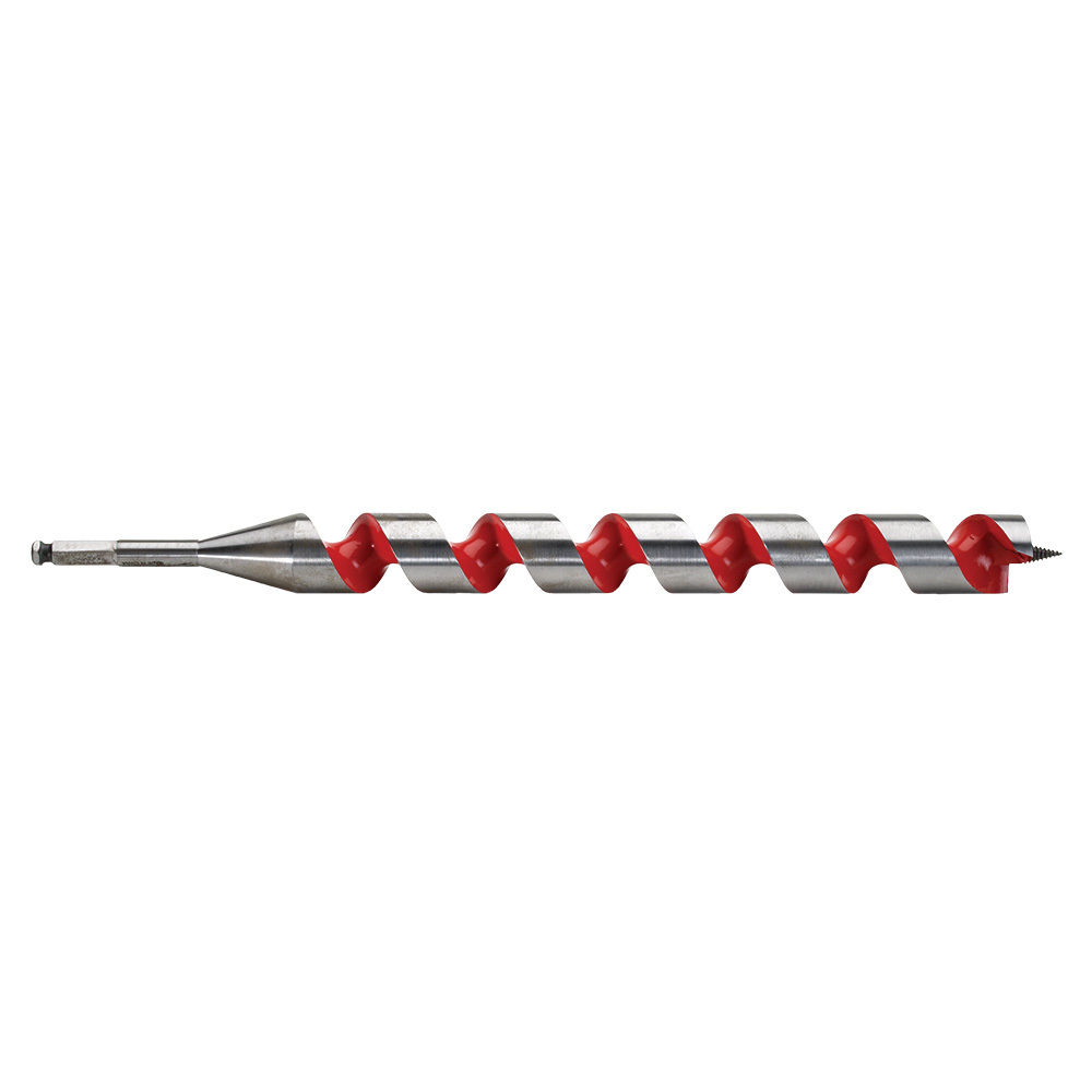 1-1/2 in. x 18 in. Ship Auger Bit