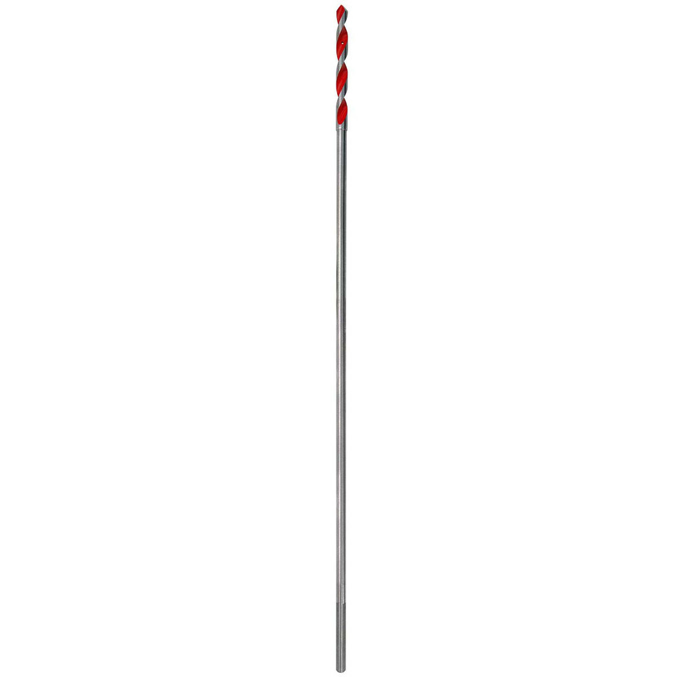1/4 in. x 12 in. Bellhanger Bit