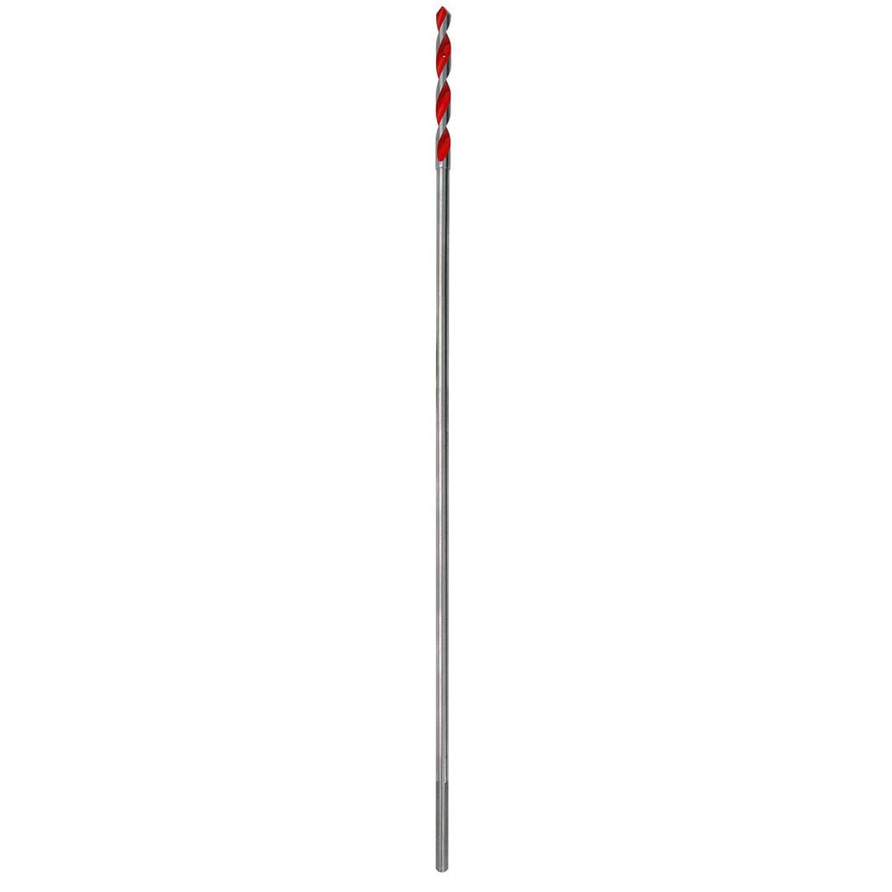 1/4 in. x 18 in. Bell Hanger Bit