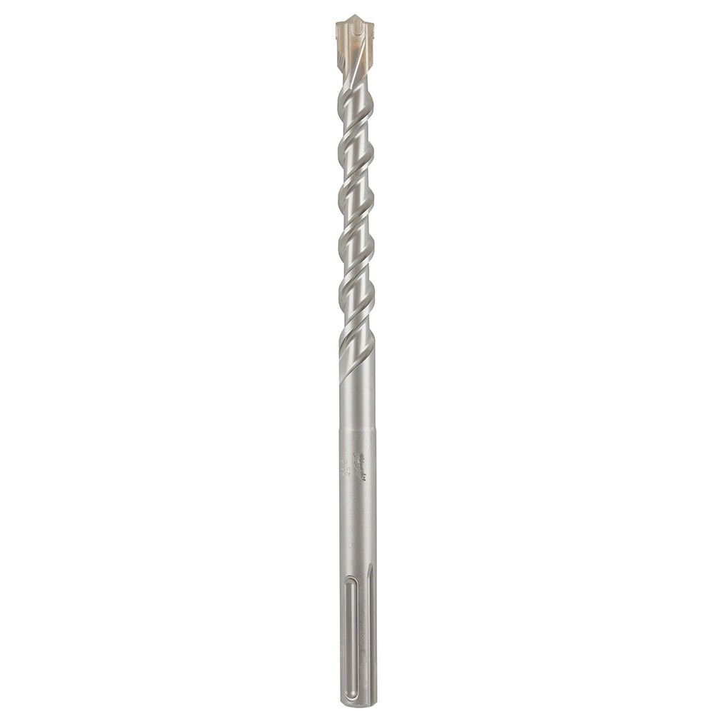 SDS-Max 4-Cutter Bit 5/8 in x 15-1/2 in x 21 in