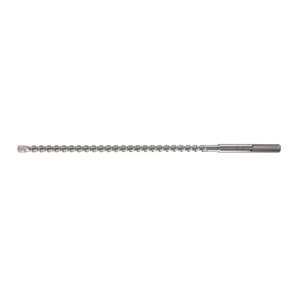 SDS-Max 4-Cutter Bit 7/8 in x 17 in x 21 in