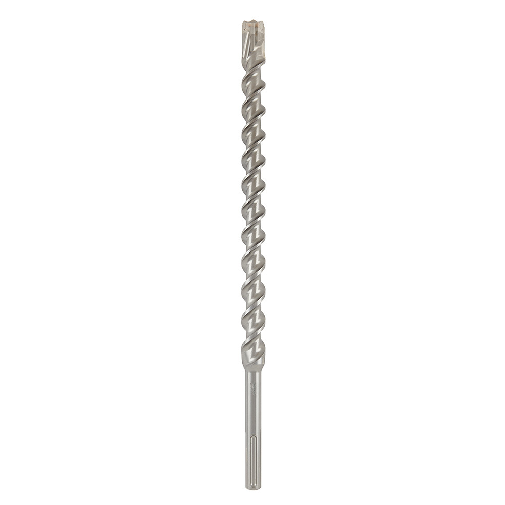 SDS-Max 4-Cutter 1 in. x 17 in. x 21 in.