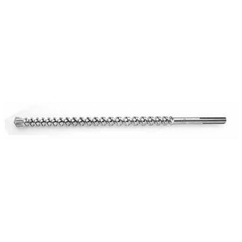 SDS-Max 4-Cutter 1-1/8 in. x 17 in. x 21 in.