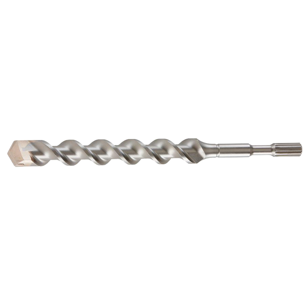 Spline 2-Cutter Bit 1-1/2 in x 11 in x 16 in