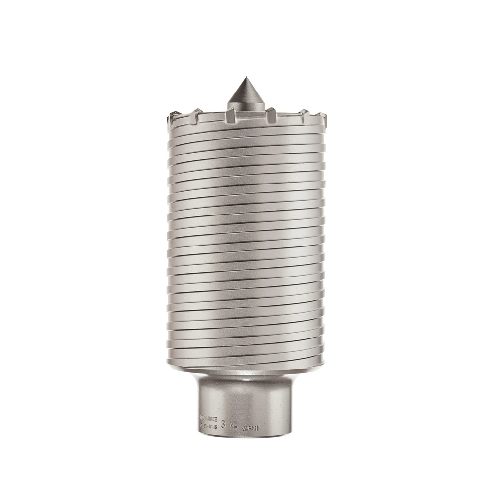 3-1/2 in. Thick Wall Core Bit