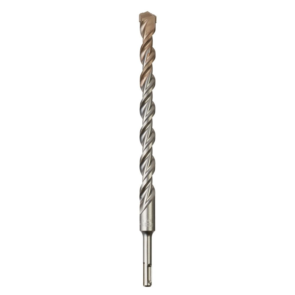 SDS-Plus 2-Cutter 3/4 in. x 10 in. x 12 in.