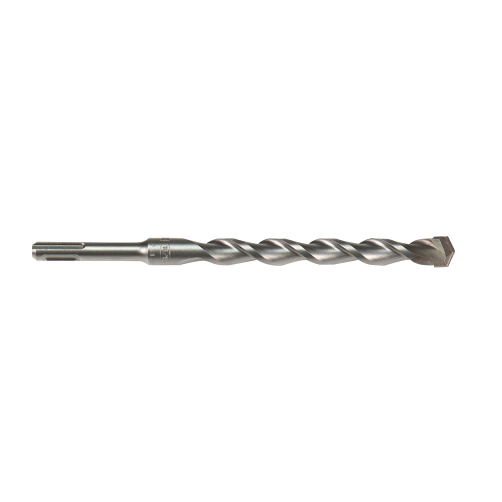 SDS-Plus 2-Cutter 1 in. x 8 in. x 10 in.