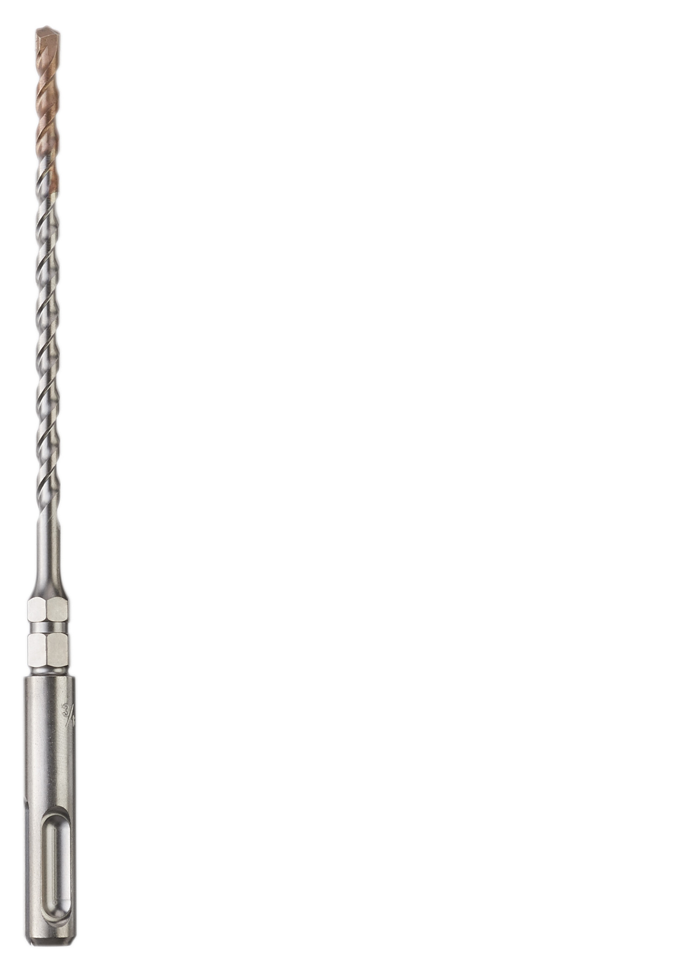 SDS Bit 3/16 in. x 5 in. with 1/4 in. Hex