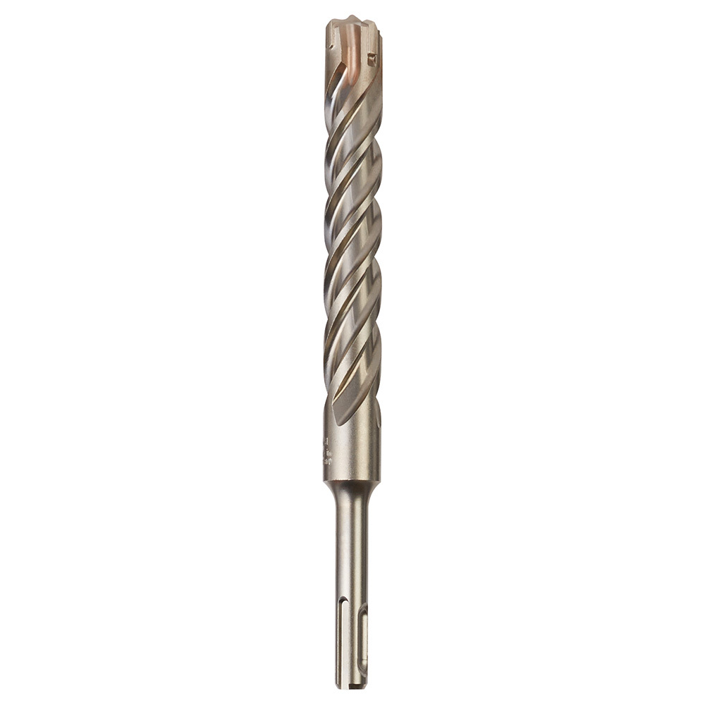 SDS-Plus 4-Cutter MX4 7/8 x 8 in. x 6 in.