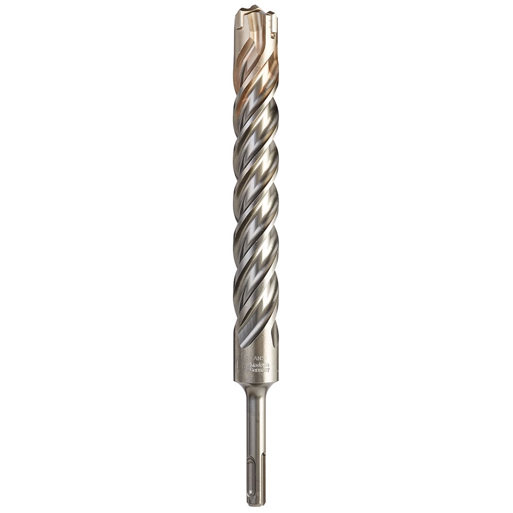 SDS-Plus 4CT MX4 1 in. x 8 in. x 10 in.