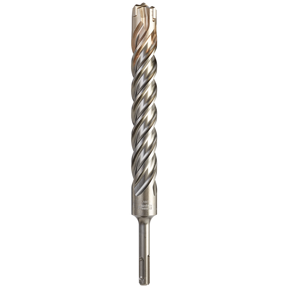 SDS+ MX4 1-1/8 in. x 16 in. x 18 in.
