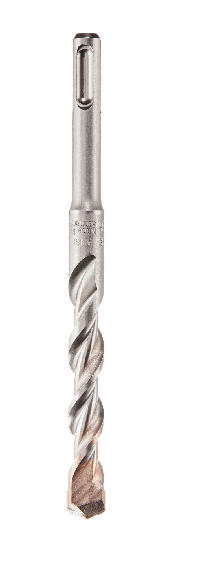 M/2 SDS-Plus 2-Cutter 3/8 in. x 6 in. x 8 in.