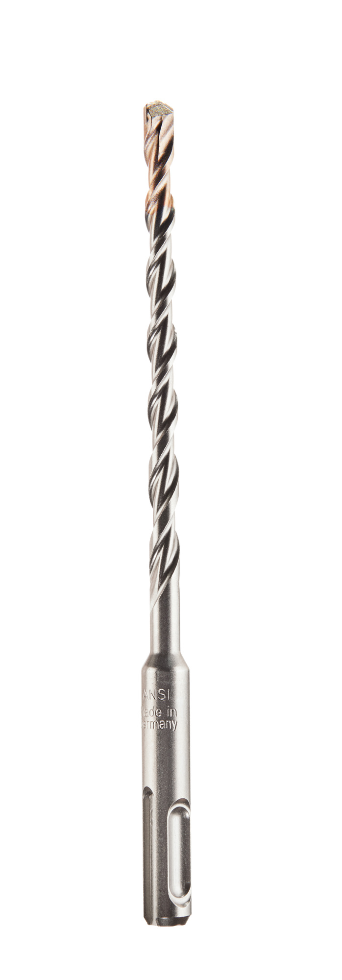 SDS-Plus 2-Cutter 3/16 in. x 6 in. x 8 in.