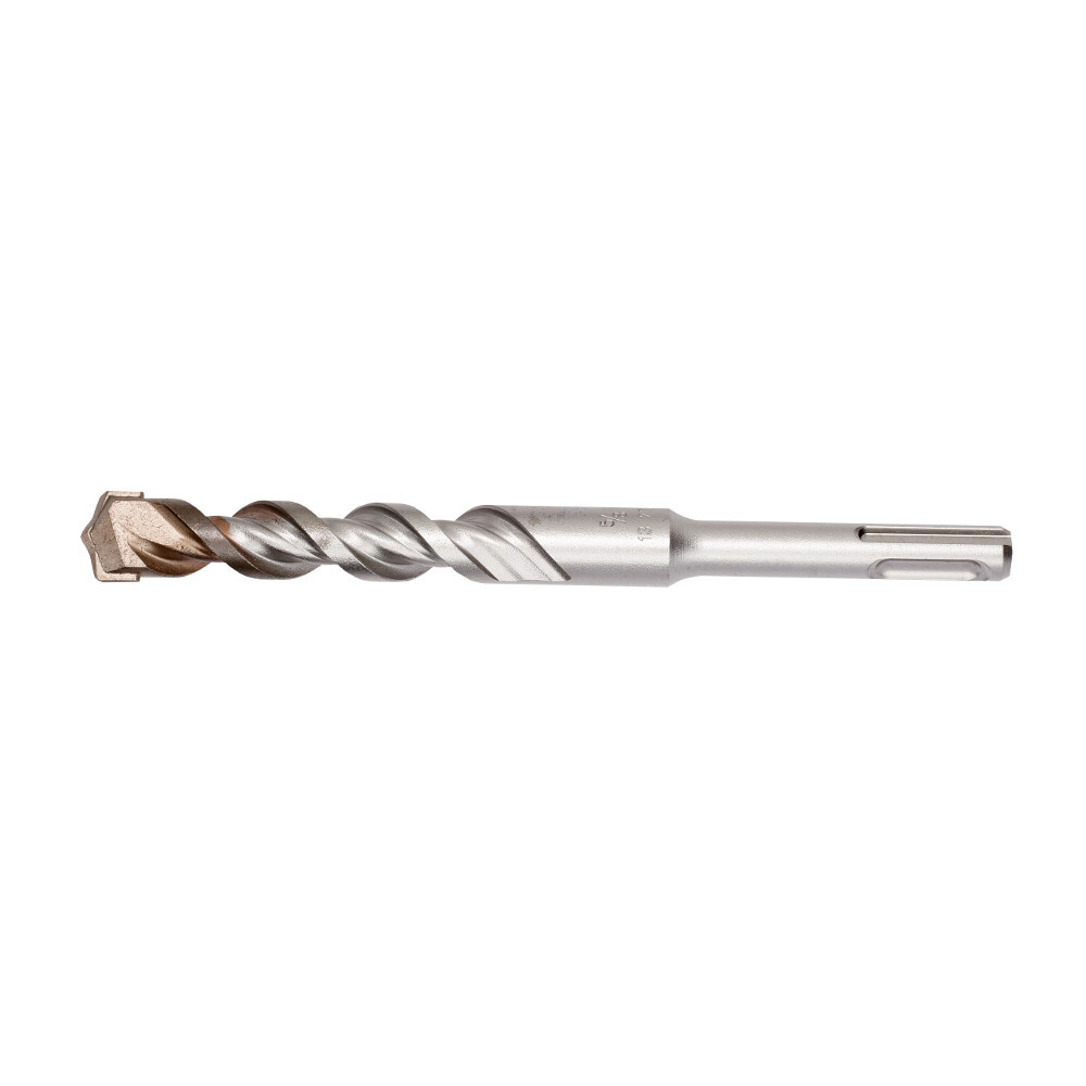 M/2 2-Cutter SDS-Plus Rotary Hammer-Drill Bit 5/8 in. x 4 in. x 6 in.