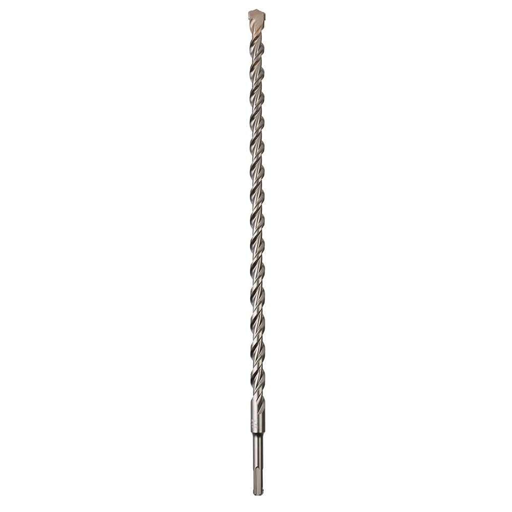 5/8 In. 2 Cutter SDS Carbide Bit