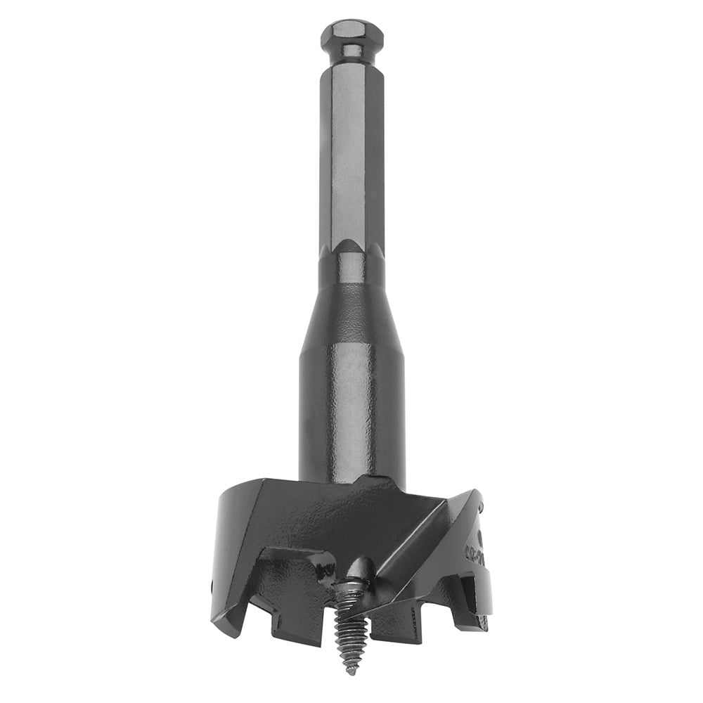 2 in. Selfeed Bit