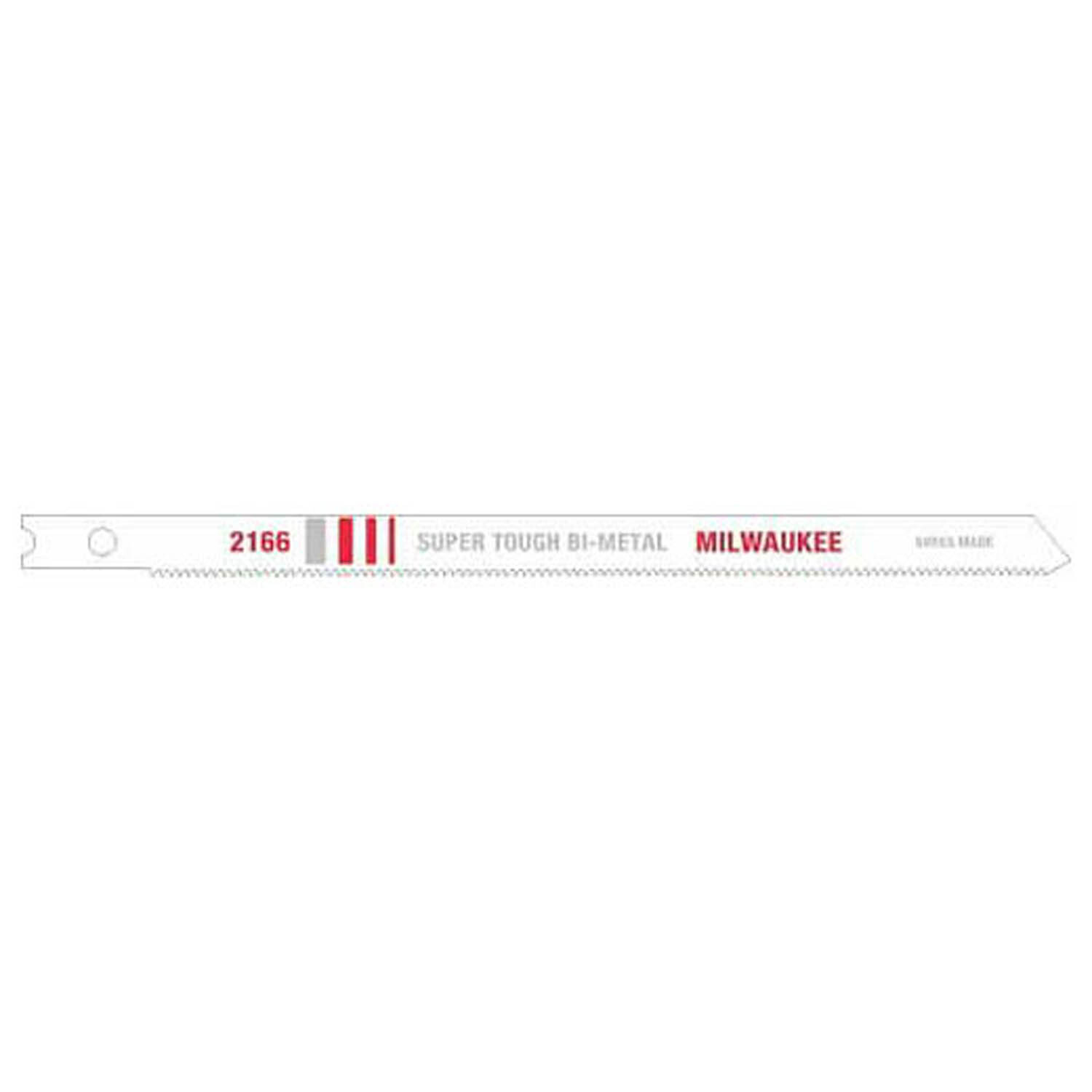 5" Jig Saw Blade 24 Teeth/Inch