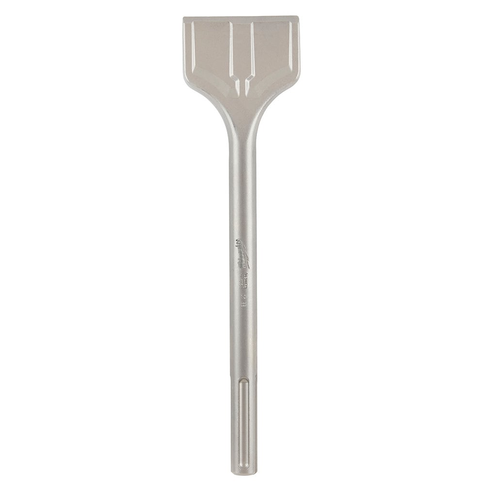 SDS MAX SLEDGE 3" Scaling Chisel