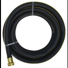 Water Hose 8 ft.