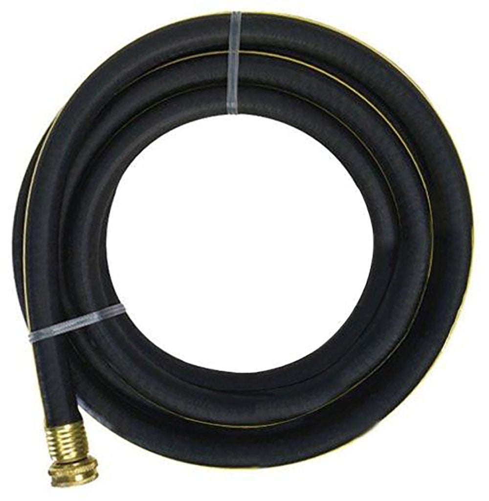 Water Hose 8 ft.