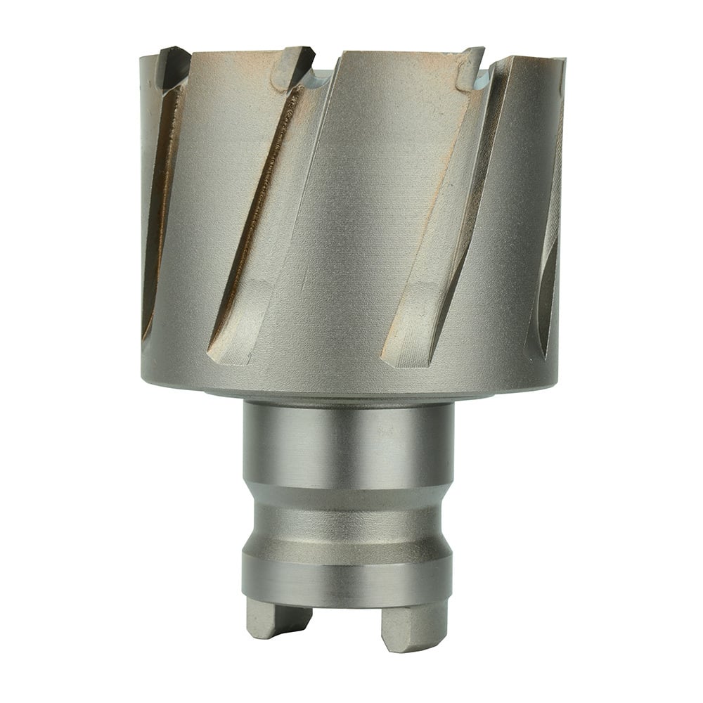 1-1/2 in. Quick Change Tang Drive Steel Hawg Cutter