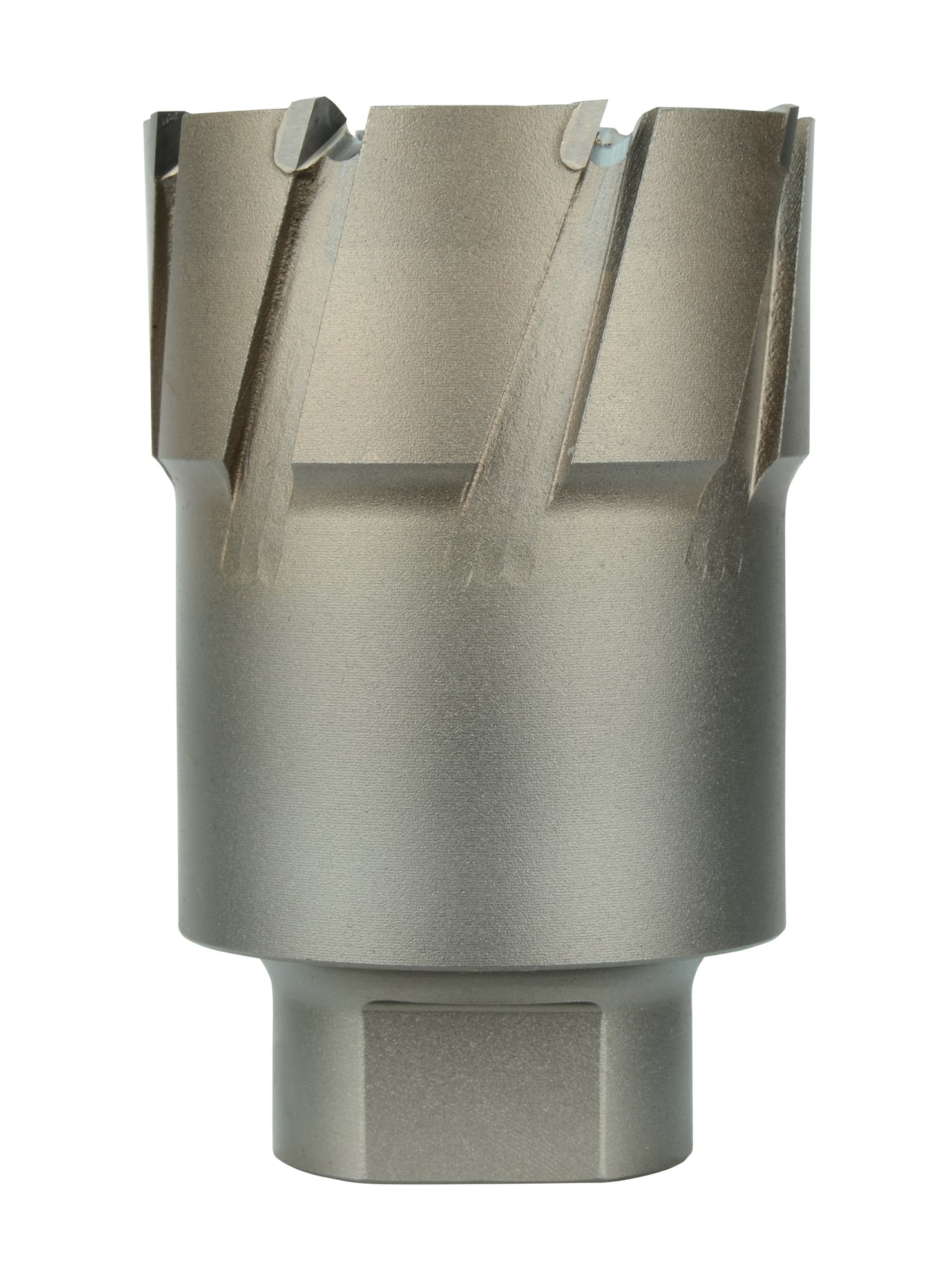 2-7/8 in. Threaded Steel Hawg Cutter