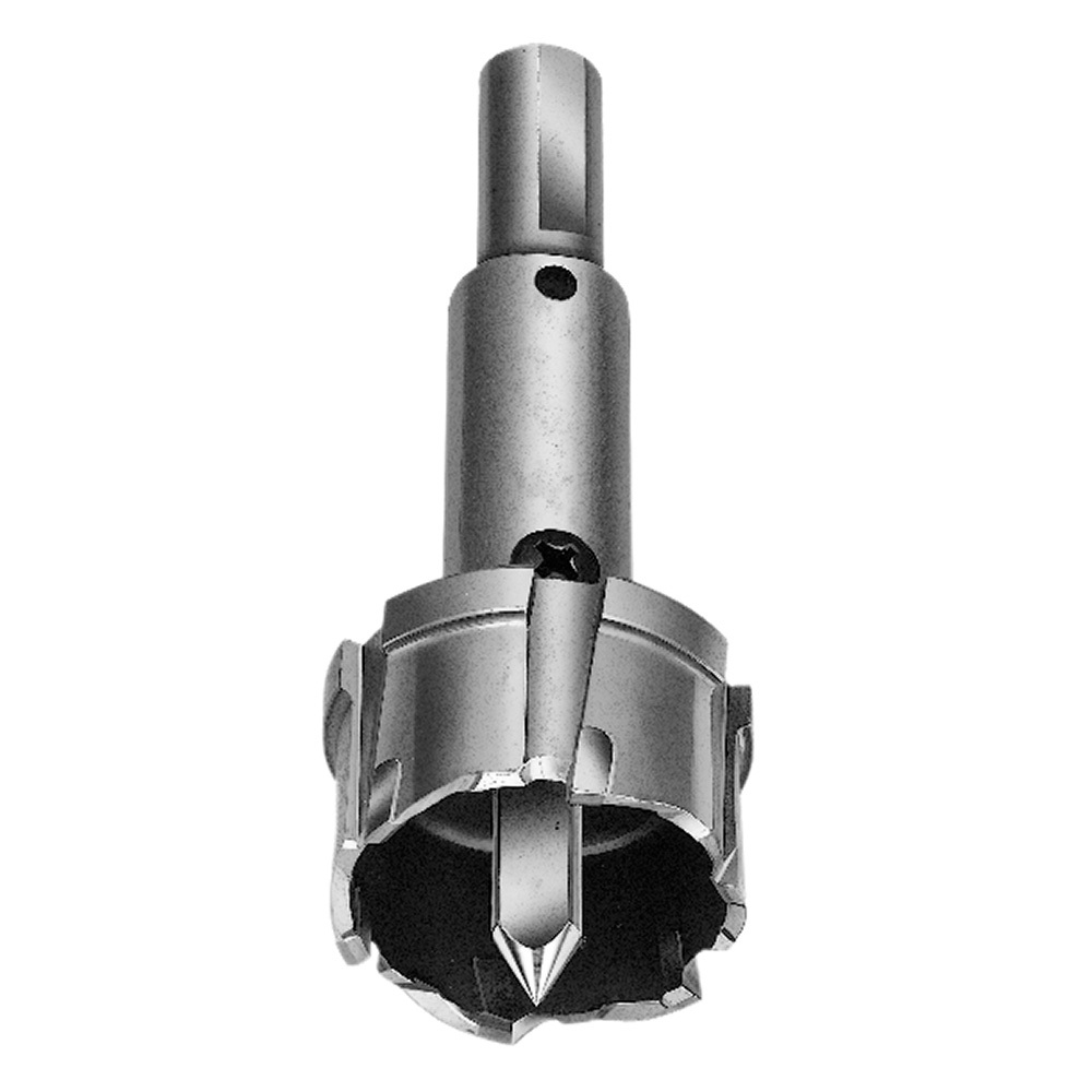 11/16 in. One Piece Steel Hawg Cutter