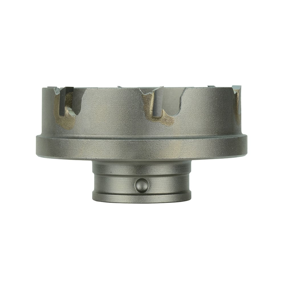 2 in. Quick Change Sheet Metal Carbide Cutter