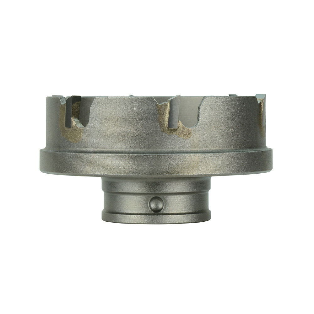 2-1/2 in. Quick Change Sheet Metal Carbide Cutter