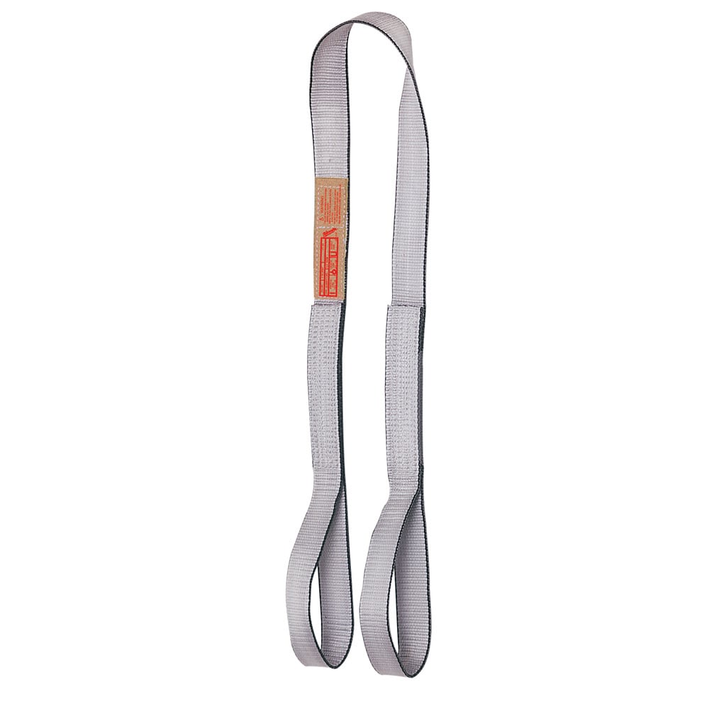 Eye & Eye Nylon Web Sling 2 in. x 10 ft.