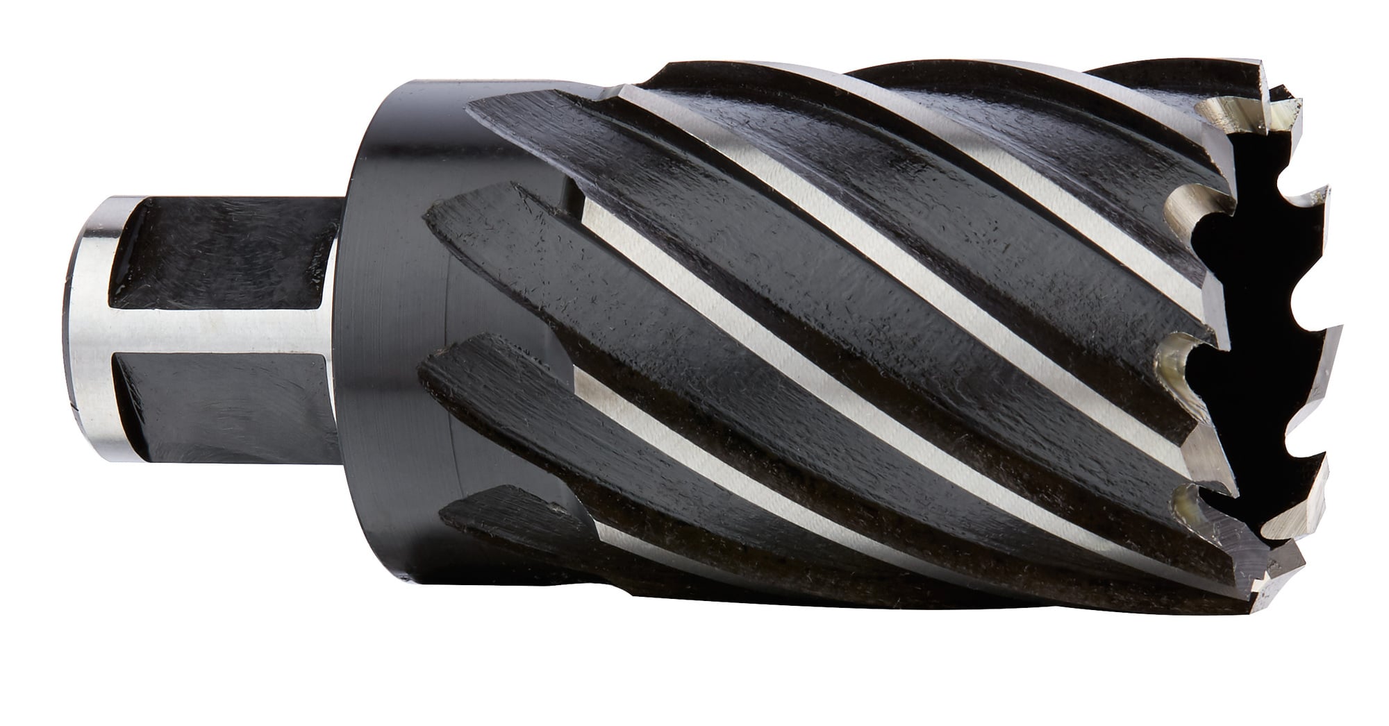 1-1/2 in. HSS Annular Cutter 2 in. Depth