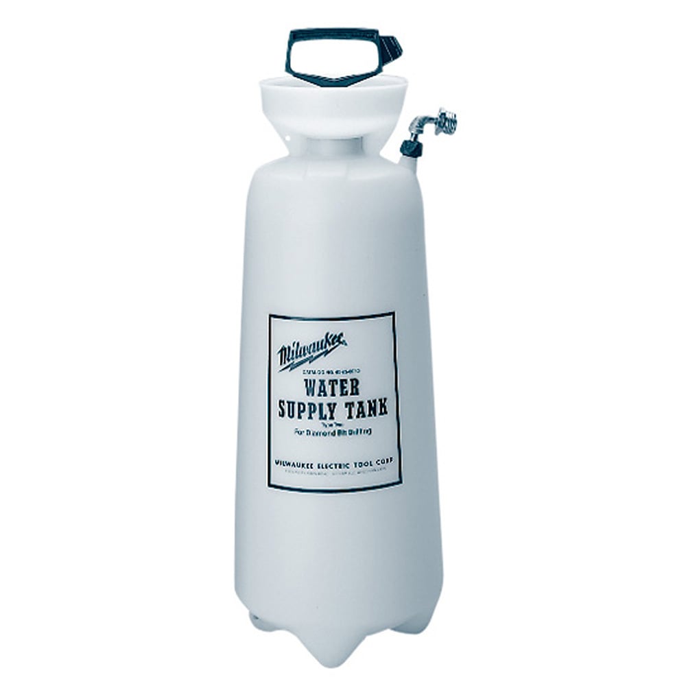 WATER TANK