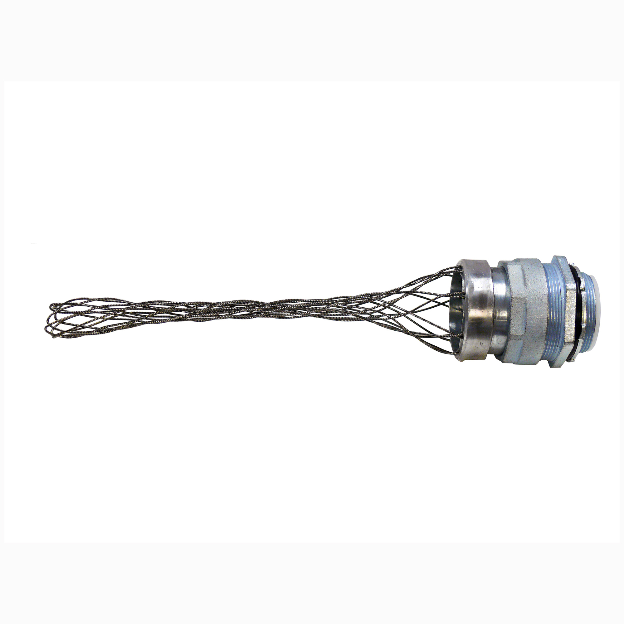 1 IN STR CONN LFMC WIRE MESH