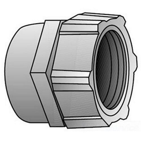 4 IN COMB CPLG LFMC/RMC