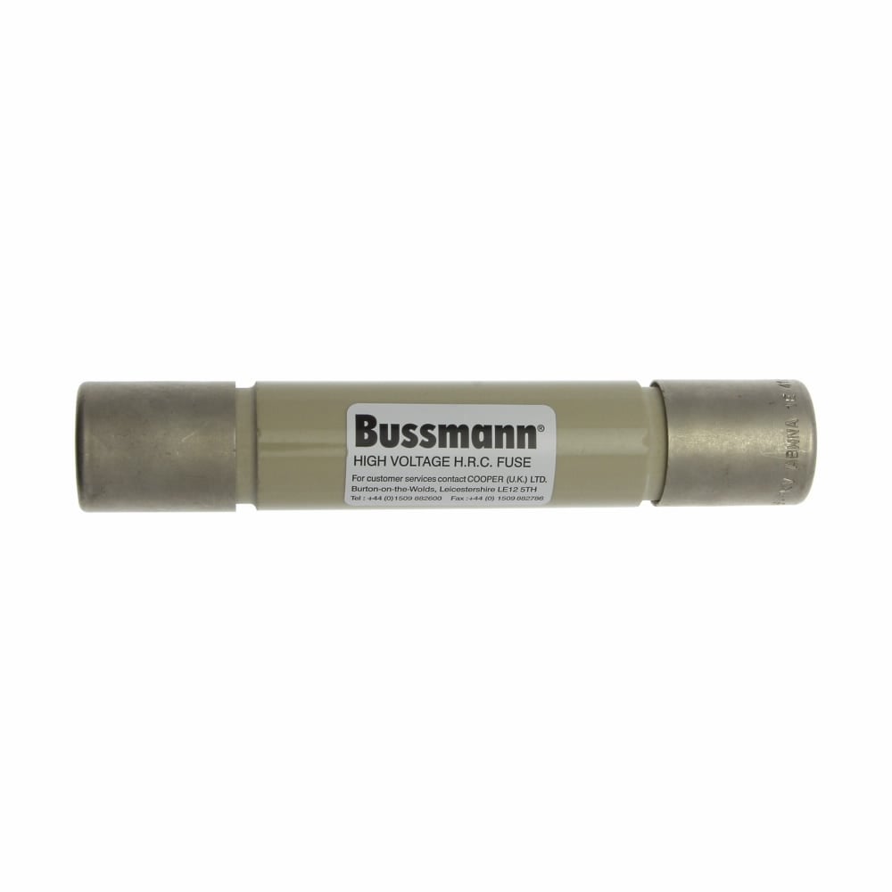 VT fuse-link, medium voltage, 1 A, AC 5.5 kV, 142 x 25.4 mm, back-up, BS, IEC, US, 1E