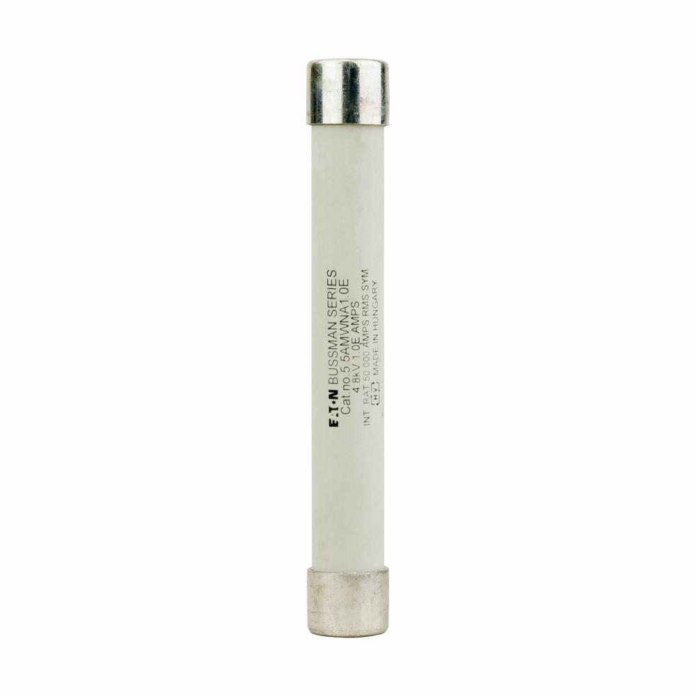 VT fuse-link, medium voltage, 3 A, AC 5.5 kV, 142 x 20.6 mm, back-up, BS, IEC, US, 3E
