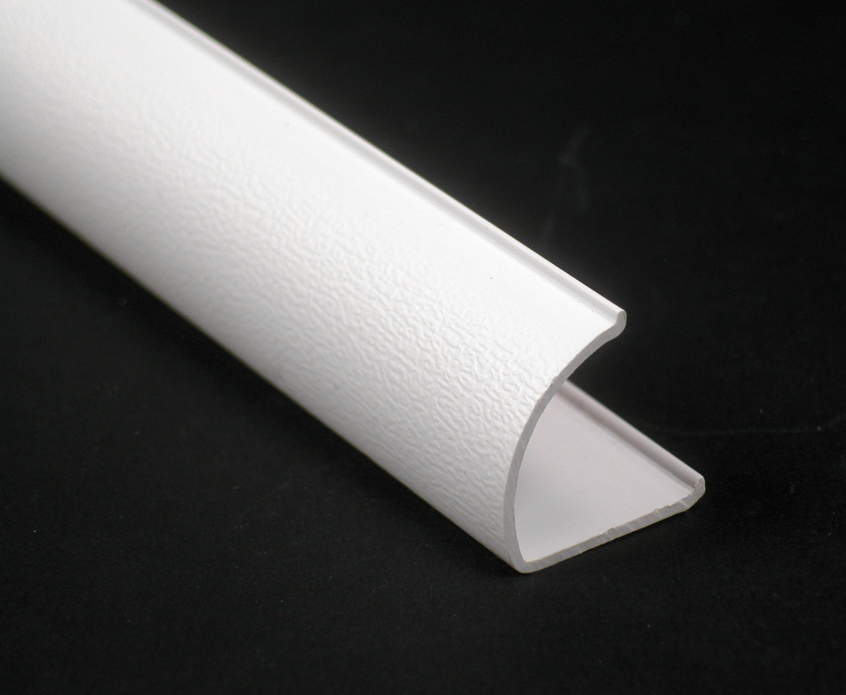 5000 Trim Cover White