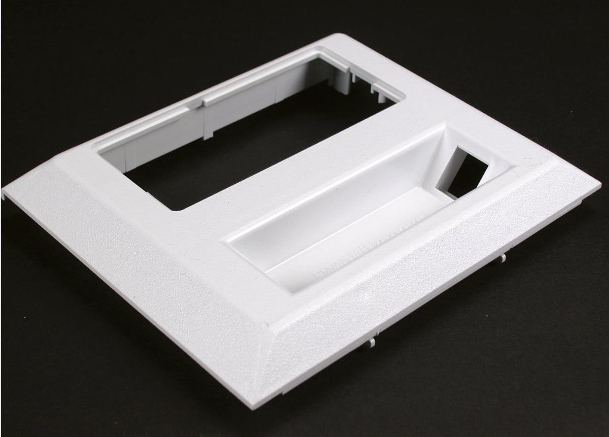 WM DEVICE PLATE