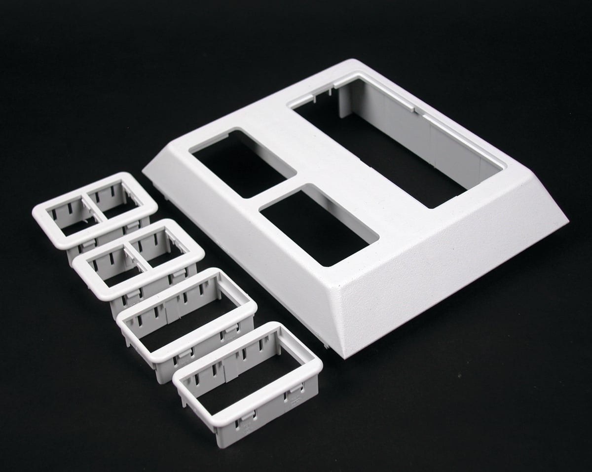 NM DEEP DEVICE PLT FOR ORTRONICS WH