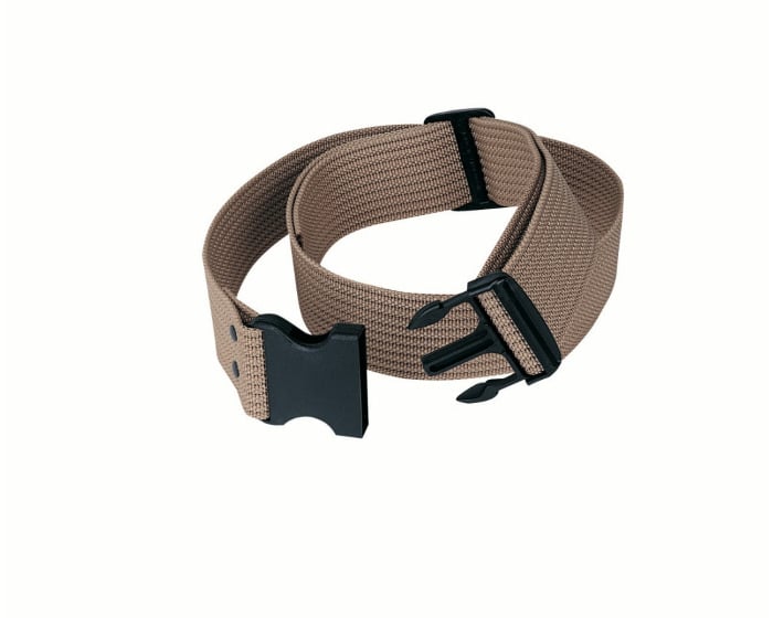 Web Belt, 2 IN Width