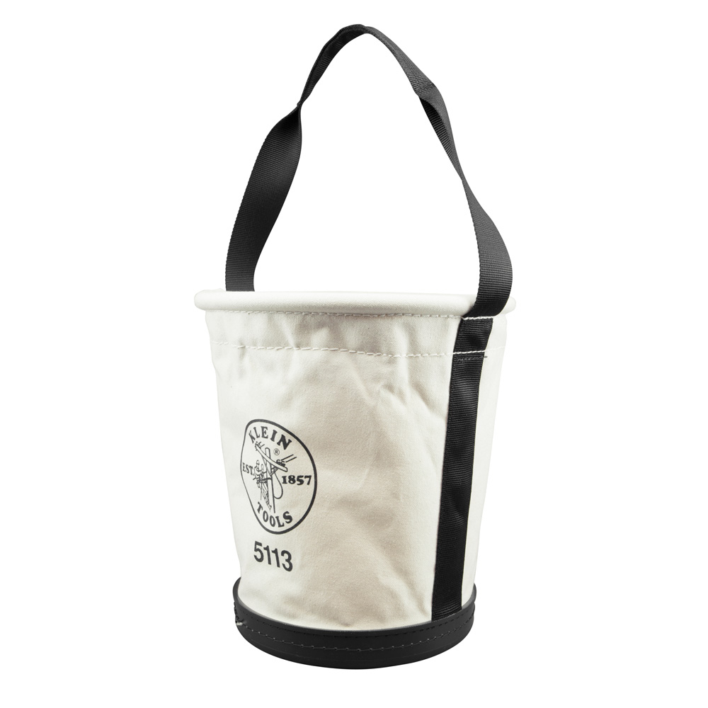 Tapered-Wall Bucket