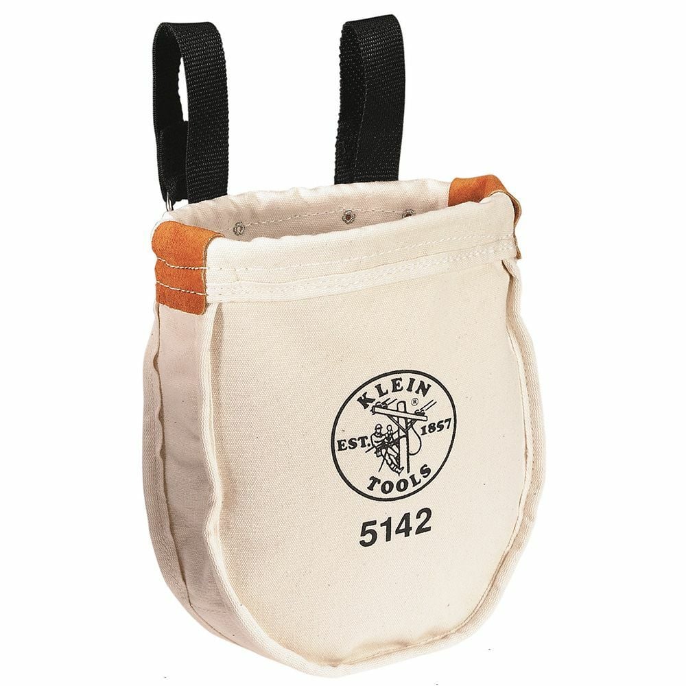 5142 Utility Bag, Canvas, Tan