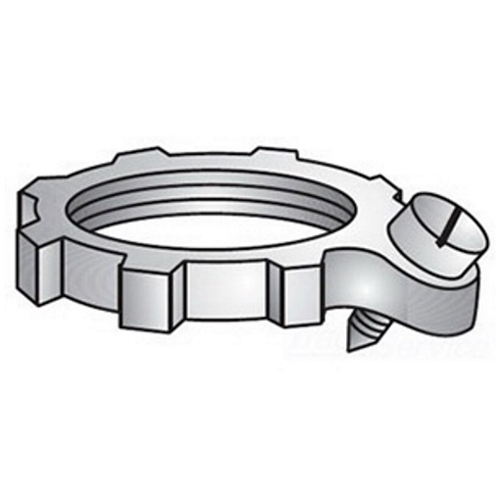 1-1/2 IN BONDING LOCKNUT