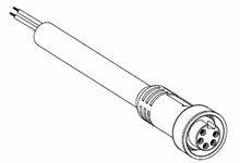 MC 5P FP 3' 16/5 PVC
