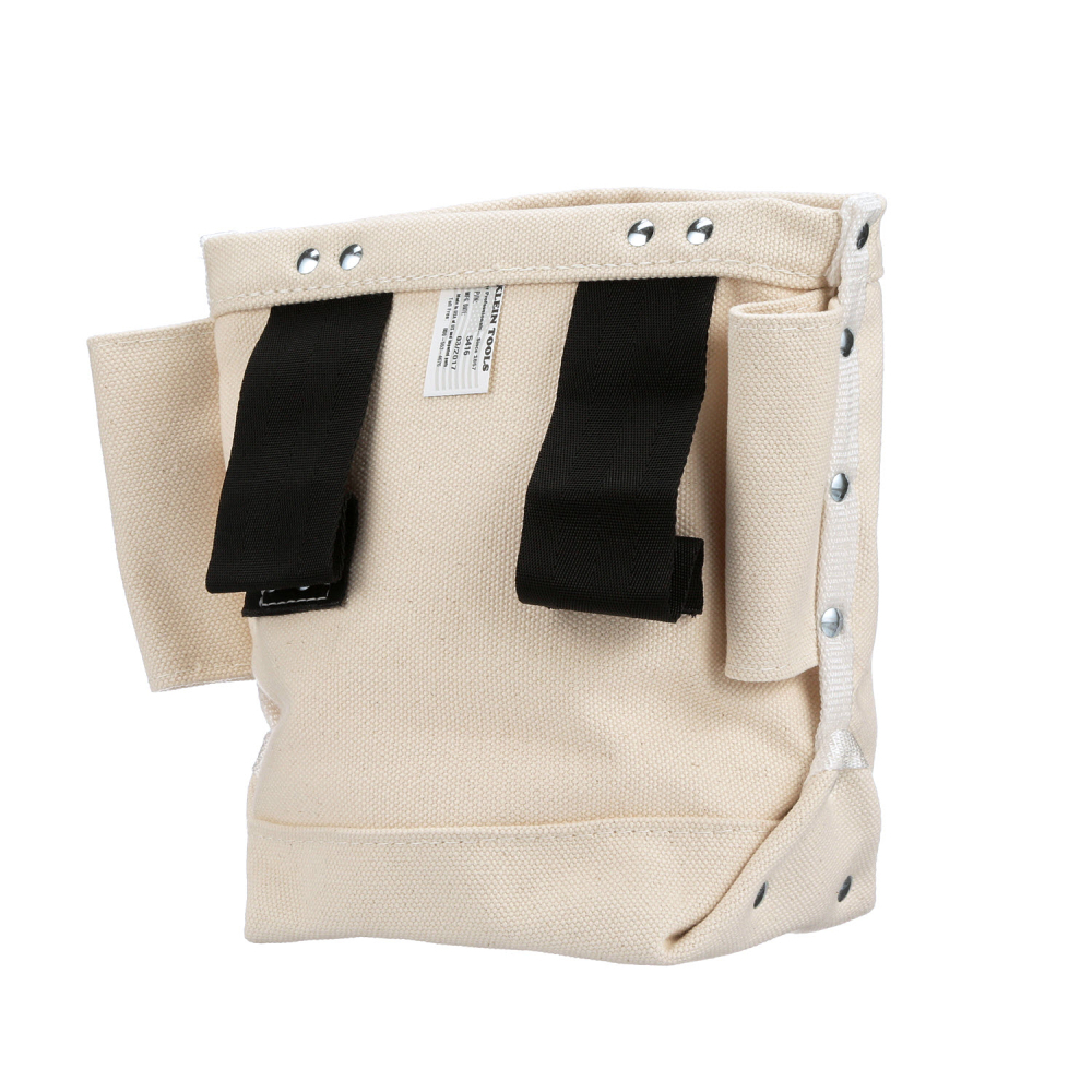 Tool Bag, Bull-Pin and Bolt Pouch, Belt Strap Connect, 5 x Tool Bag, Bull-Pin and Bolt Pouch, Belt Strap Connect, 5 x